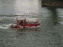 Das neue Rettungsboot Ursula  P85